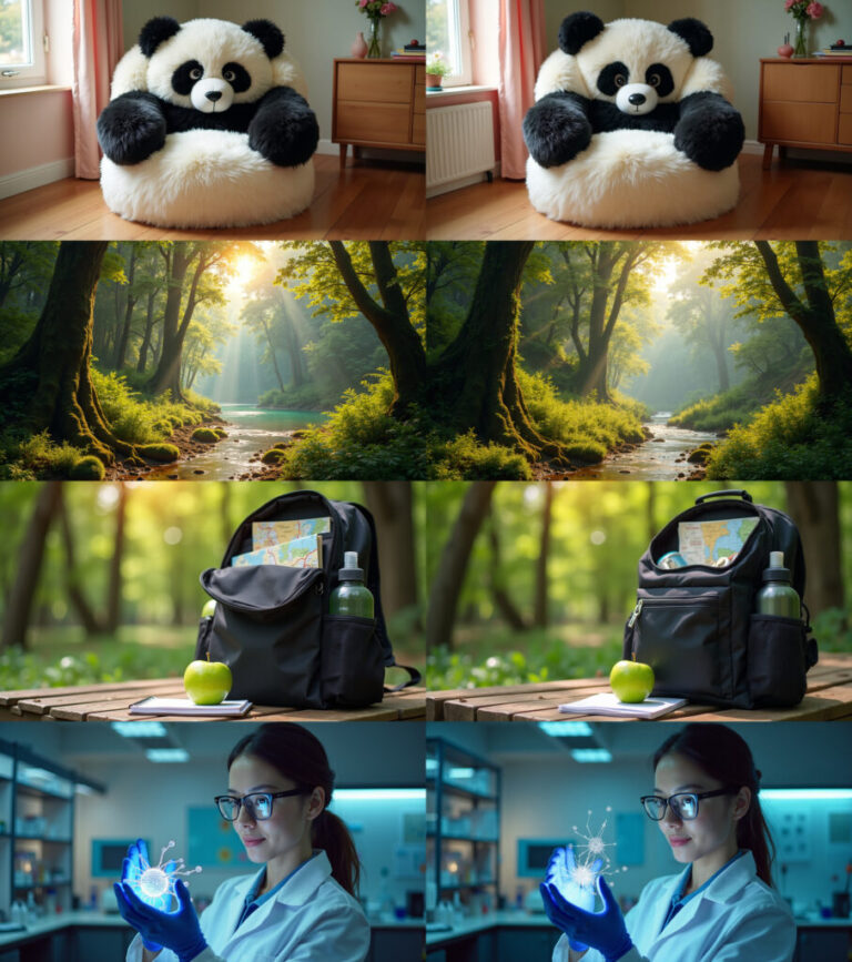 FLUX与NVIDIA达成战略合作，共同推动AI图像生成技术革新