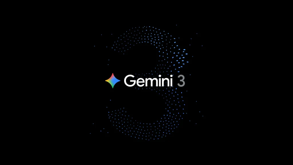 谷歌发布Gemini 3：百万级上下文与全链路 Agent 引领 AI 新纪元
