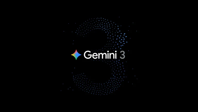 谷歌发布Gemini 3：百万级上下文与全链路 Agent 引领 AI 新纪元