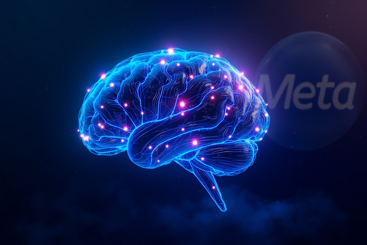 Meta Muse Spark 1.1