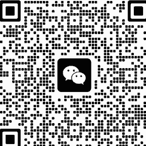 加入 AI 交流群二维码