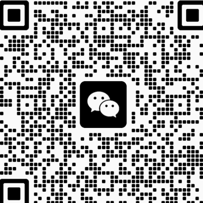加入 AI 交流群二维码