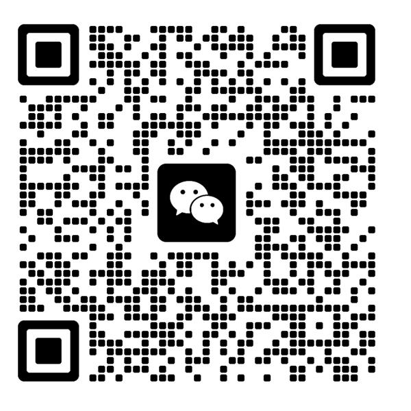 加入 AI 社群二维码